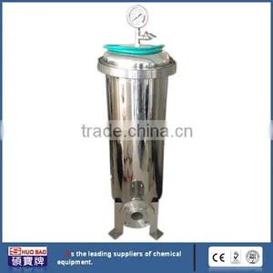 Stainless Steel Filter Media of China Supplier thumbnail-1