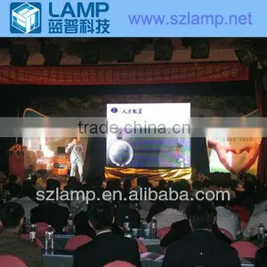 LAMP Indoor Rental LED Screen Panel thumbnail-1