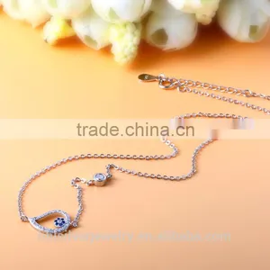 925 Sterling Silver Jewelry Wholesale , 2017 Silver Necklace , 925 Sterling Silver Jewelry thumbnail-6