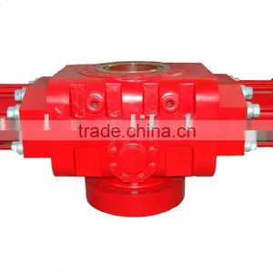 Single Shaffer Type Ram Bop (35-70) thumbnail-1