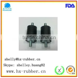 Anti-slip Household Appliances Rubber Buffer/rubber Feet thumbnail-1