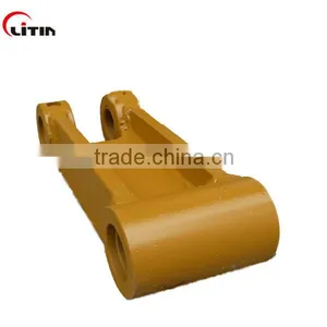 Excavator PC100 PC120 PC200-5 Bucket Link, H-link for Bucket Supplier's Choice thumbnail-1