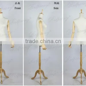 Half Female Mannequins Torso Mannequins but Mannequins thumbnail-2