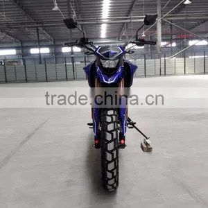 China LED Lights Dirt Bikes,250cc Crossover Bike,eec Cheap for Sales thumbnail-1