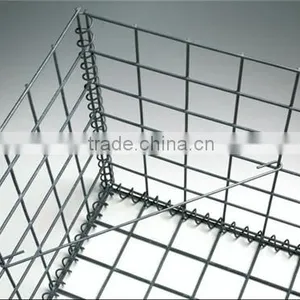 Gabion Box Wire Fencing thumbnail-6