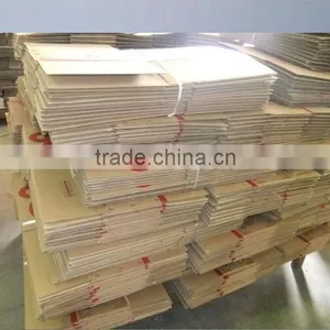 Made in China Auto Paper Feeding Corrugated Carton Printer Slotter Machine thumbnail-3