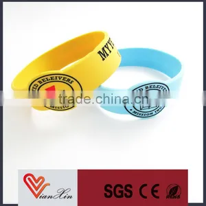 Silicone Wrist Watch Band, Silicon Band thumbnail-5