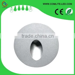 1W Modern New Design LED Decorative Wall Light thumbnail-1