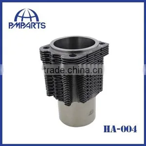 DEUTZ 913 Air Cooled Engine Liner,engine Cylinder Liner thumbnail-6