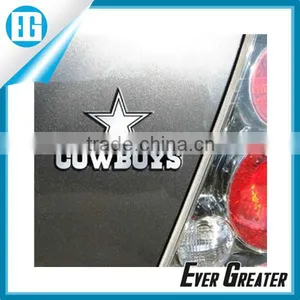 Good Quality Chrome Emblem Badge Autobot Car thumbnail-2
