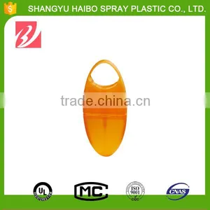 Card Type Plastic Bottle of Oval Form thumbnail-5