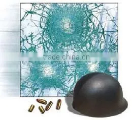 Bullet Resistant Glass thumbnail-1