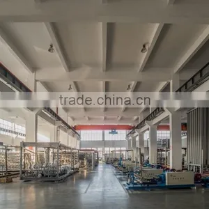 Large Flow Rate Pump for LNG/LO2/LN2/LAr Transfer thumbnail-5