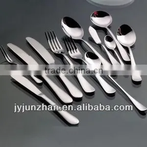 Stainless Steel Gift Cutlery With High Mirror Polishing and Low Price--perfect Design thumbnail-2