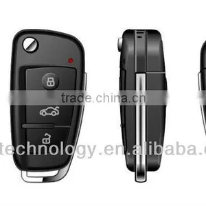 1080P Night Vision Action Camera Motion Detection DVR Car Key Camera S820 thumbnail-2
