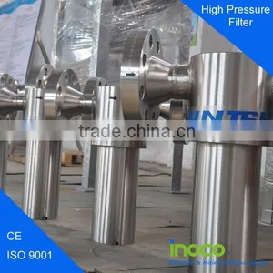 INOCO High Pressure Air Filter (Gas Filtration) thumbnail-3