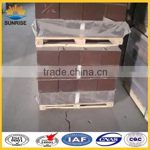 Direct Bonded Magnesia Chrome Ore Brick thumbnail-4