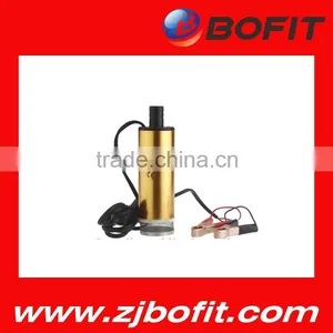High Quality 24V/12V Submersible Diesel Pump Quality Choice thumbnail-6