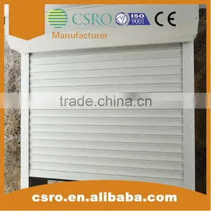 Roller Shutter Door Automation/automated Shutter Motor/tubular Roller Shutter Door Quality Choice thumbnail-5