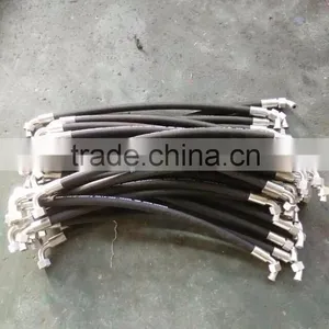 Hydraulic Pressure Stand Tube Factory!Best Price! thumbnail-1