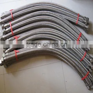 Flexible Metal Hose Factory Low Price From China thumbnail-3