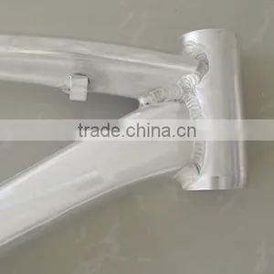 Alloy MTB Frame thumbnail-4