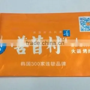 Multipurpose Health Wet Tissue 10pcs Packed thumbnail-5