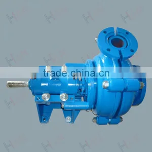 Mets MS Series Slurry Pump thumbnail-2