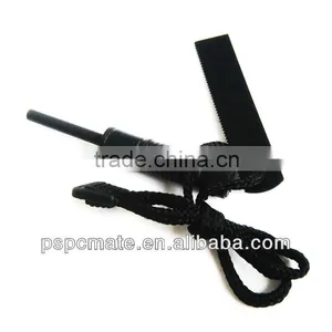 New Camping Product Flint Rod Best for Outdoor Survival thumbnail-1