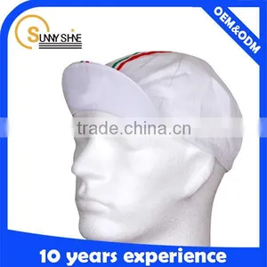 Custom Design Camo Blank Cycling Cap thumbnail-3