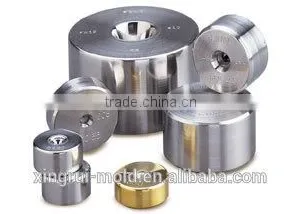 High Precision Tungsten Carbide Punch Mold Punch Die thumbnail-3