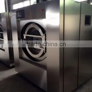 70kg Industrial Washing Machine/washer Extractor/laundry Washing Machine thumbnail-1