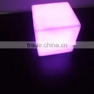 Night Light LED Ice Cube thumbnail-1