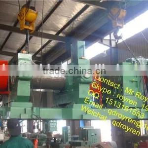 Automatic Waste Tire Recycling Line Waste Tyre Pyrolysis Machine thumbnail-3