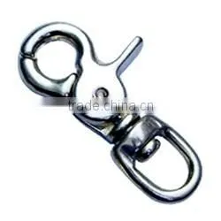 1/2" Stainless Trigger Snap thumbnail-1