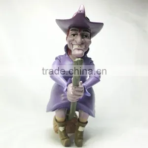 2014 Japanese Anime PVC Action Figure thumbnail-1