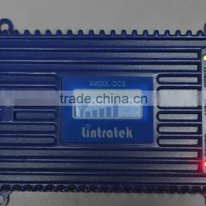 Lintratek Pcs 1900mhz Gsm Mobile Phone Signal Booster Mobile Phone Signal Booster Signal Repeater thumbnail-4