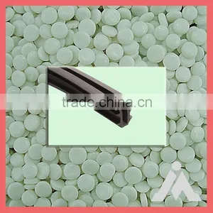 UV-reisistance Sealing Strips for Window/door of PVC Pellet thumbnail-1