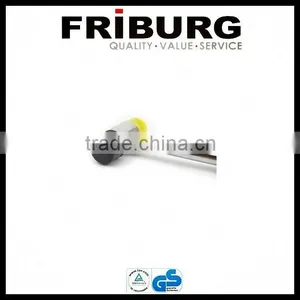 BLACK&YELLOW RUBBER HAMMER thumbnail-2