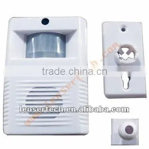 Spot PIR Sensor Doorbell thumbnail-1