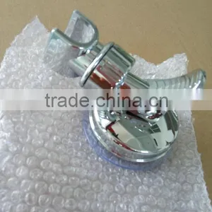 Shower Holder Suction Cup Wall Braket Shower Accessories thumbnail-2
