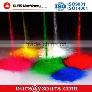 Quality Powder Coating Paint for Both Indoor and Outdoor Use thumbnail-2