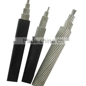 ALUMINUM CABLE 16 25 400 SQ MM AAC CABLE thumbnail-2