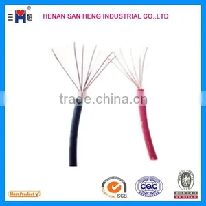 Copper Cable With PVC Sheath thumbnail-4