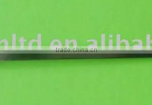 Stainless Steel Cocktail Spoon/ Bar Spoon/latte Spoon thumbnail-1