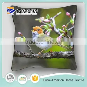 Soft Cartoon Baby Cushion Pillow thumbnail-5