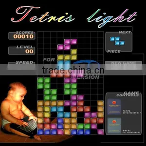 News Design Baby Toy Block Light for Kids thumbnail-1