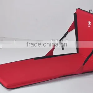 2015 New Chair Style Self-inflate Mattress thumbnail-1