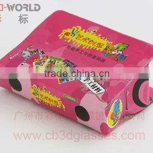 3D Paper Binocular thumbnail-1