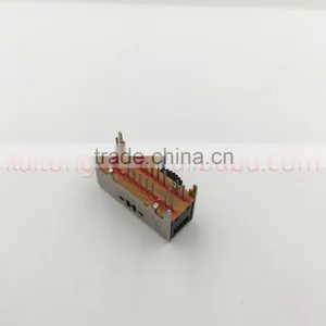 Horizontal Slide Switch SK44D04G3 thumbnail-4